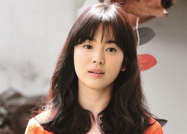 #SongHyeKyo Continues to Promote Korean History Overseas dlvr.it/MwjF3r