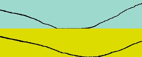 redkingrobot's tweet image. A citizen scientist just created this host/parasite co-evolution music redking.fo.am/live_sim/31