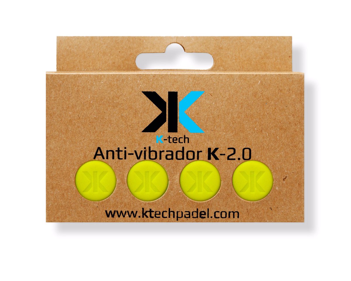 Ktechpadel's tweet photo. Maestro supone #esfuerzo #tecnología
Reducimos las vibraciones para que seas N1 https://t.co/LDQU2Sqy7y #padel #deportes #campeón #regalo https://t.co/gbItECUbws