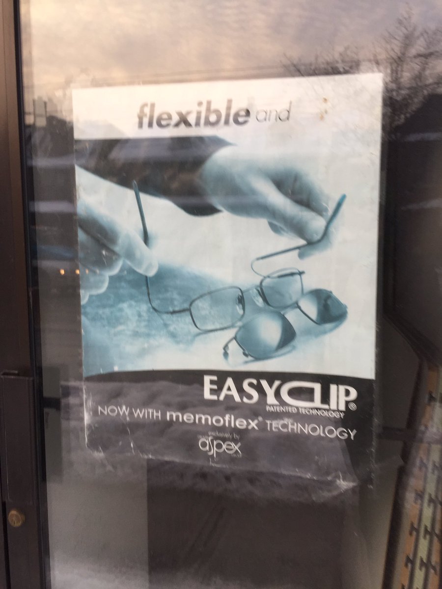 lofilowlife's tweet photo. 2 things I adore: sun-faded marketing materials and technology to make nerds more punchable https://t.co/kLTBKnl6MW