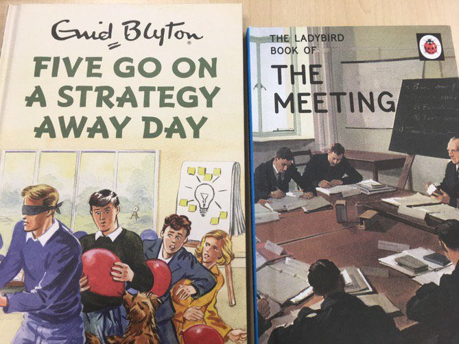 Some serious holiday reading for me - a present from our annual work buddies Kris Kringle event 😀#EOS2GETHER