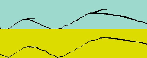 redkingrobot's tweet image. A citizen scientist just created this host/parasite co-evolution music redking.fo.am/live_sim/32