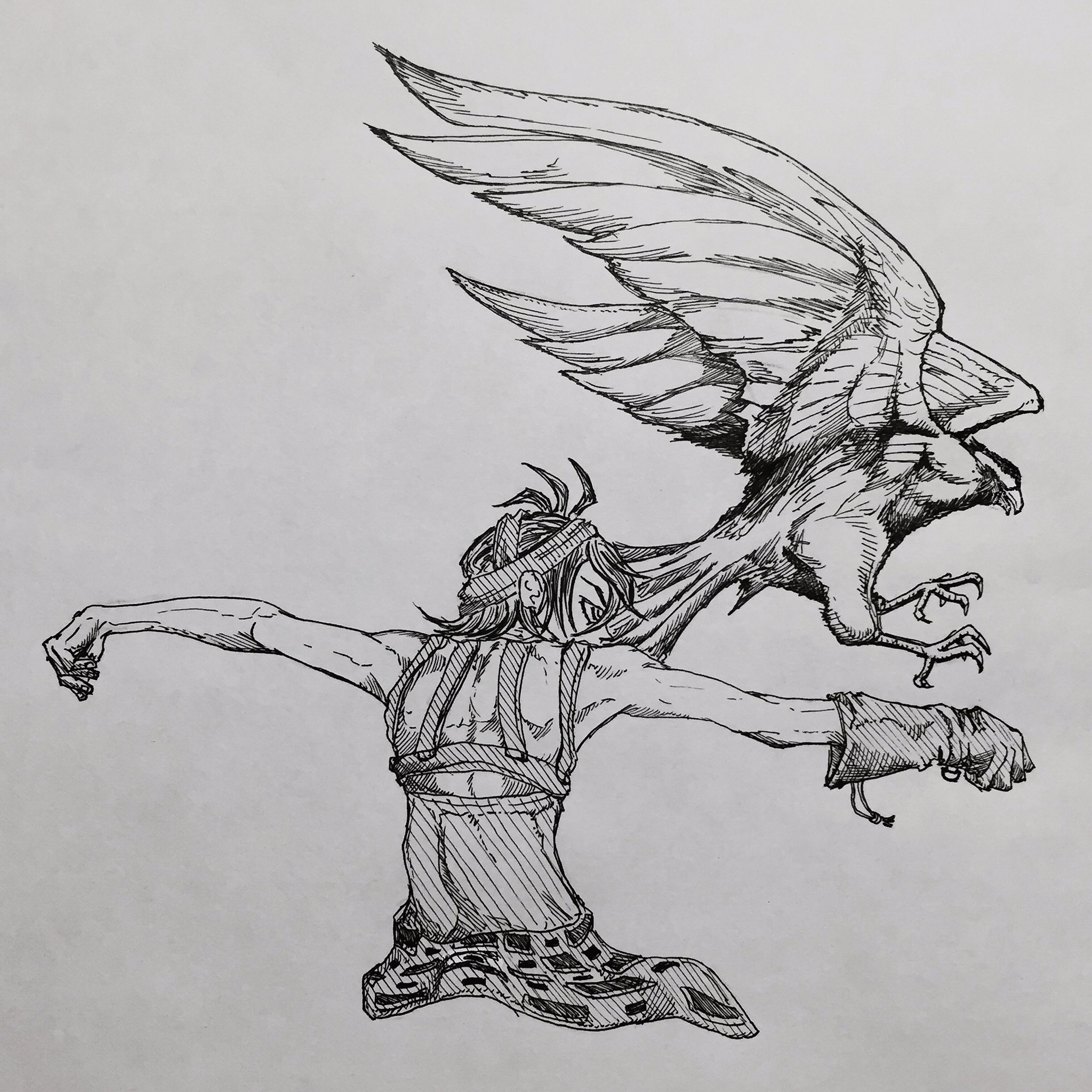 Twitter 上的 ハセガワ 鷹匠のナランチャ ジョジョの奇妙な冒険 ナランチャ ギルガ エアロスミス T Co Fnpwc5pa2i Twitter