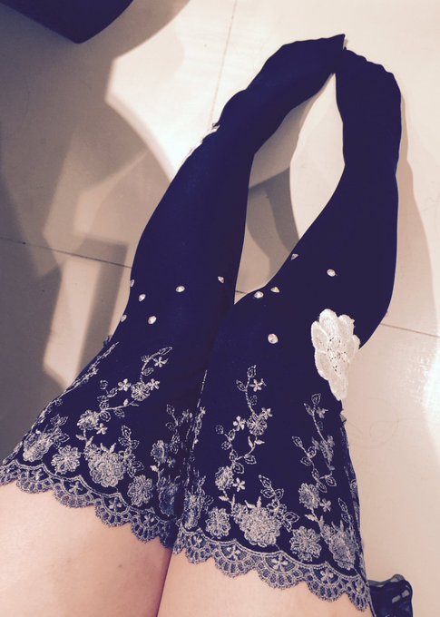 Twitterのコスプレ画像5