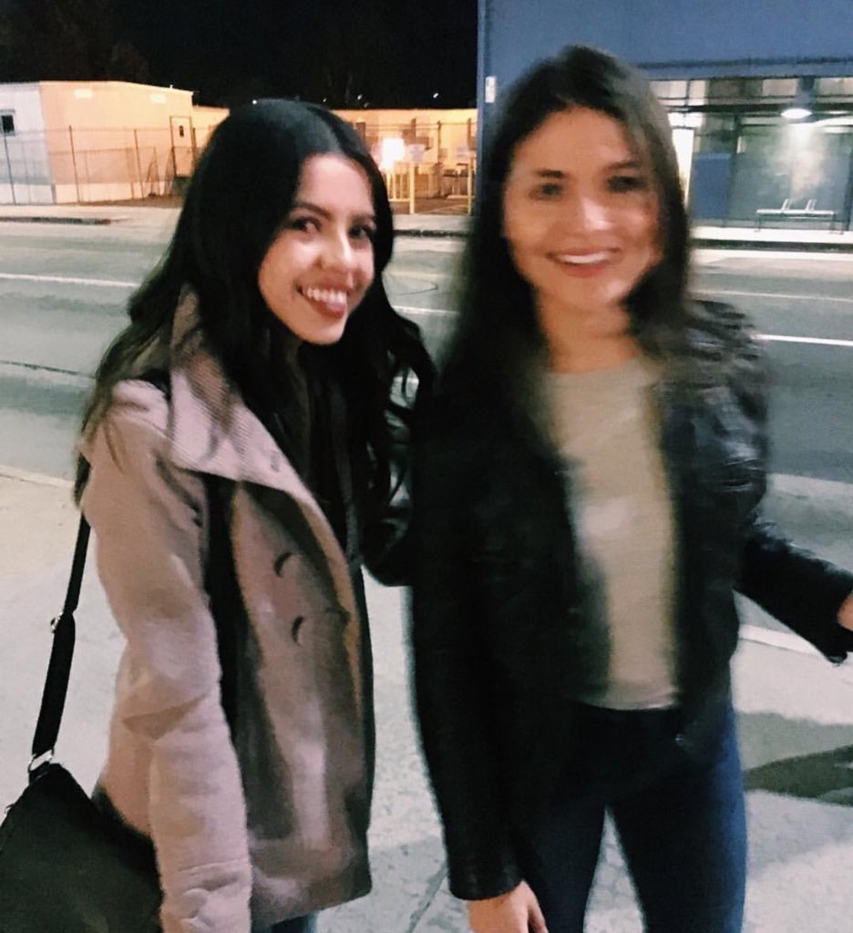 ||: OKAY BUT THESE STAGE DOOR PIPPA PICTURES