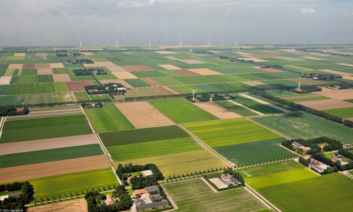 #Noordoostpolder wijst #schaliegas af in zienswijze op Structuurvisie Ondergrond #STRONG bit.ly/2h7B9fi