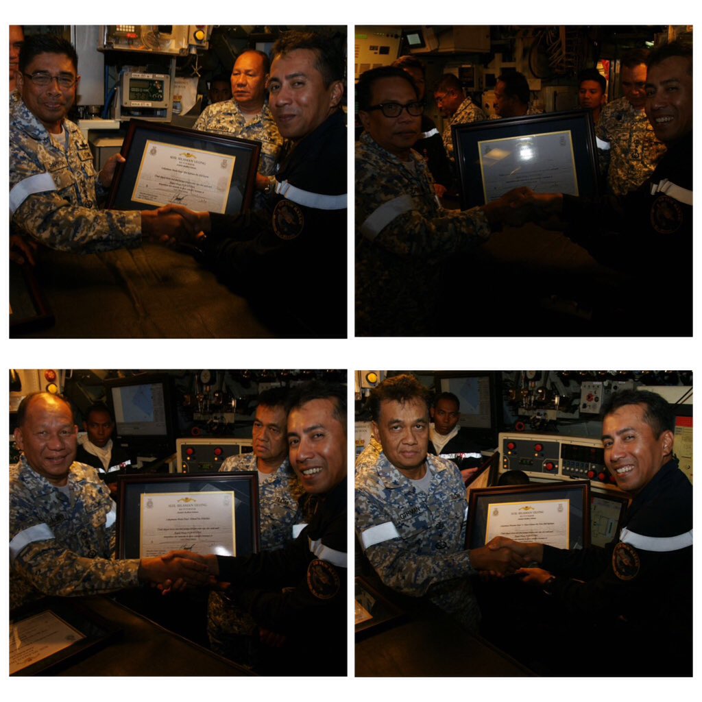 RMN SUBFORCE tweet media