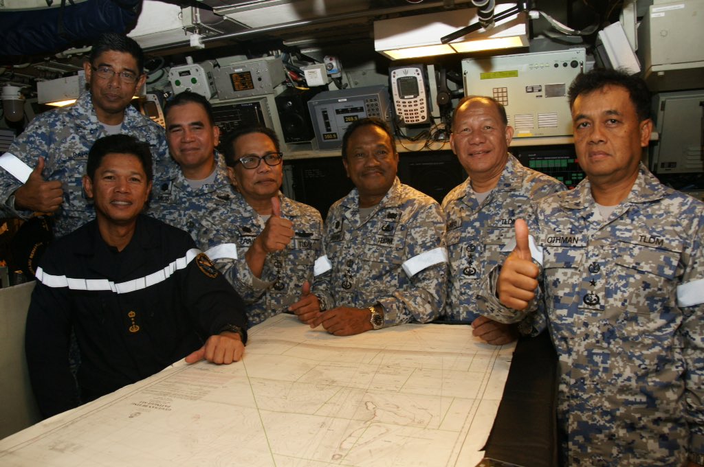 RMN SUBFORCE tweet media