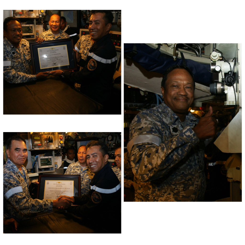 RMN SUBFORCE tweet media