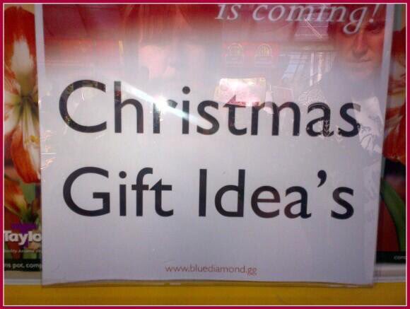 imposterophe's tweet image. Christmas crackers #1