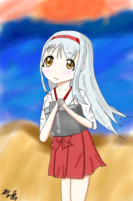 翔鶴のtwitterイラスト検索結果 古い順 翔鶴のtwitterイラスト検索結果 古い順