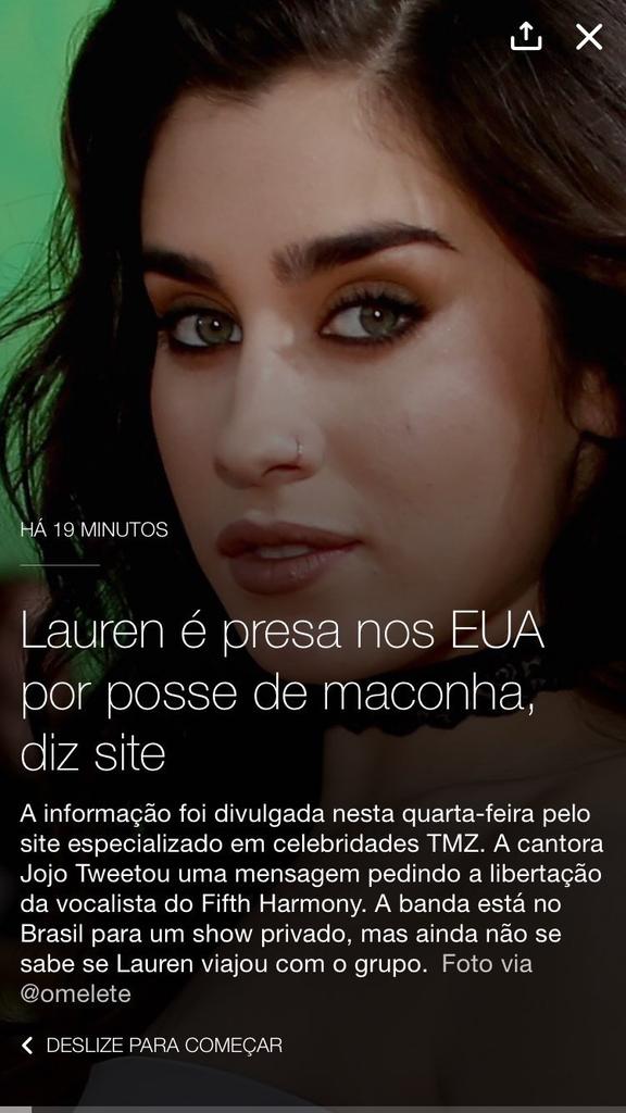HarminizersBR's tweet photo. #FreeLauren https://t.co/P5hxaayYvh