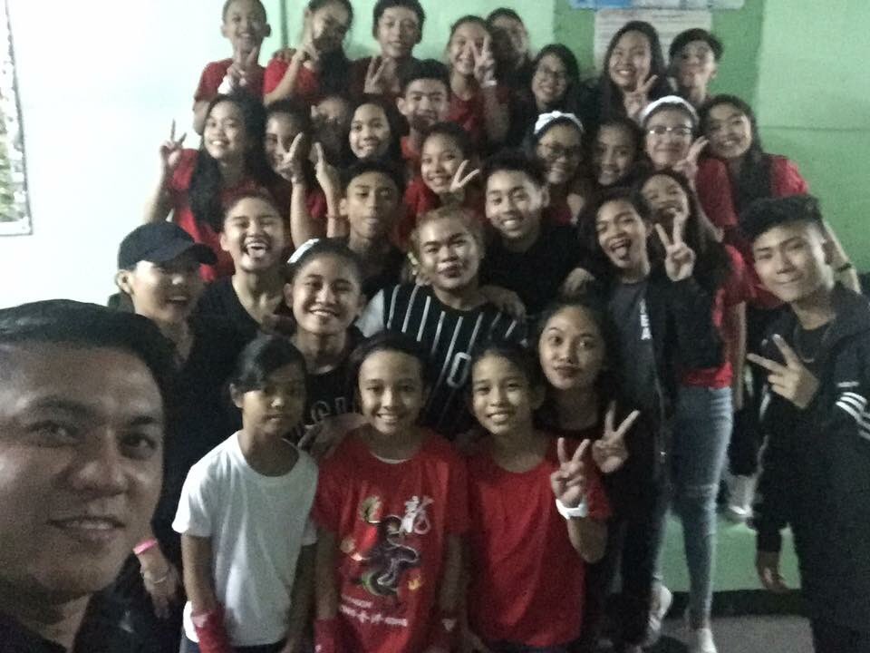 CIRevolve's tweet photo. CIR x MAD 💪 https://t.co/KTKYjBauP4