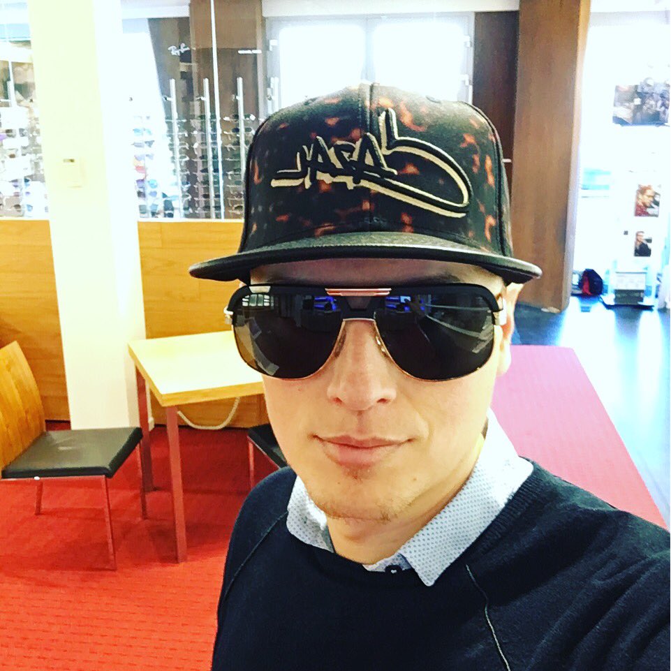 Cazal Eyewear@ Optiek Tilburg...