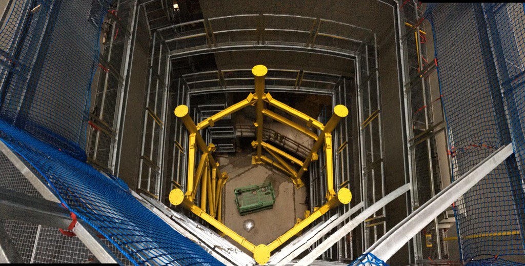 Einstein-Elevator tweet media