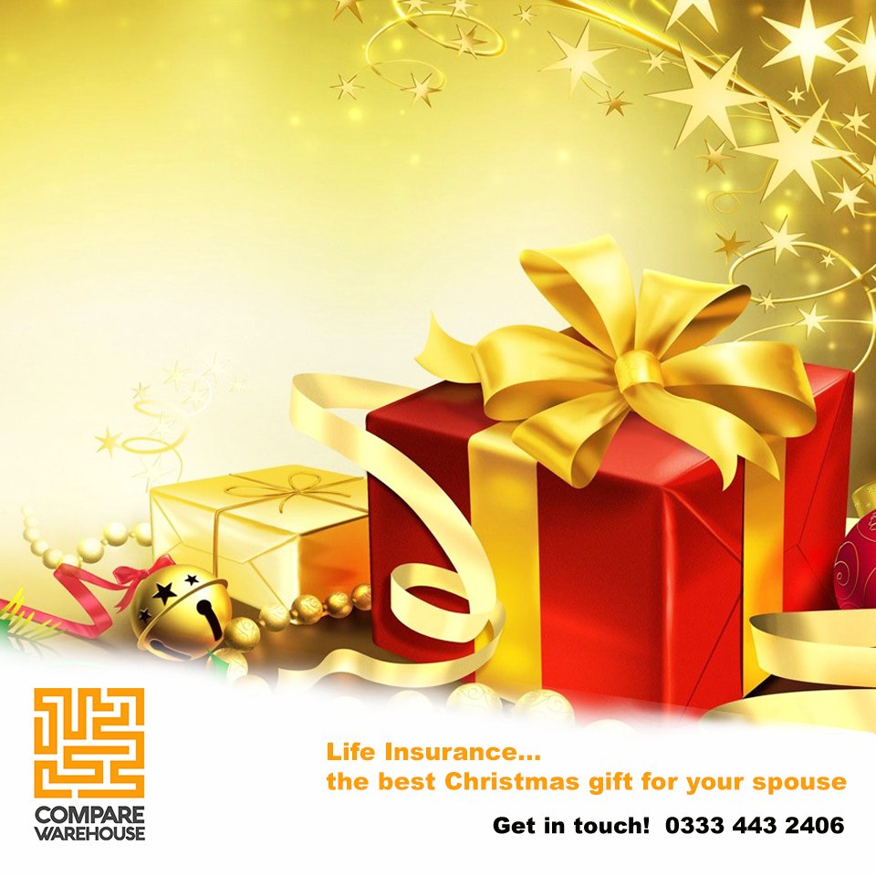 compareWH's tweet image. #lifeInsurance #travel  #ChristmasWeek  #Christmas #ChristmasMarket #ChristmasWithUs