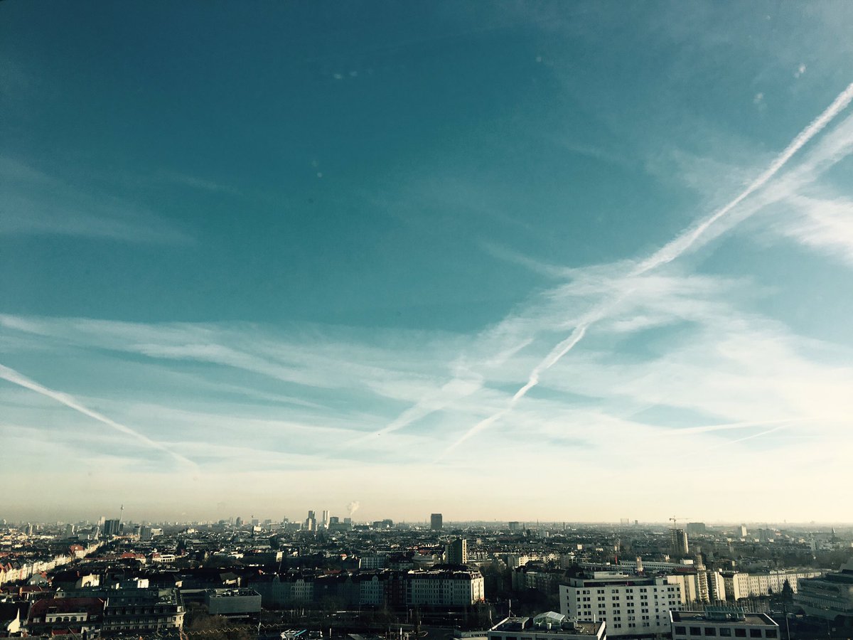 #IchbineinBerliner