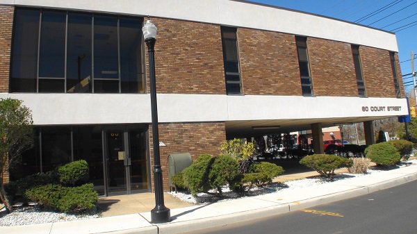 Fort Lee, New Jersey tweet media