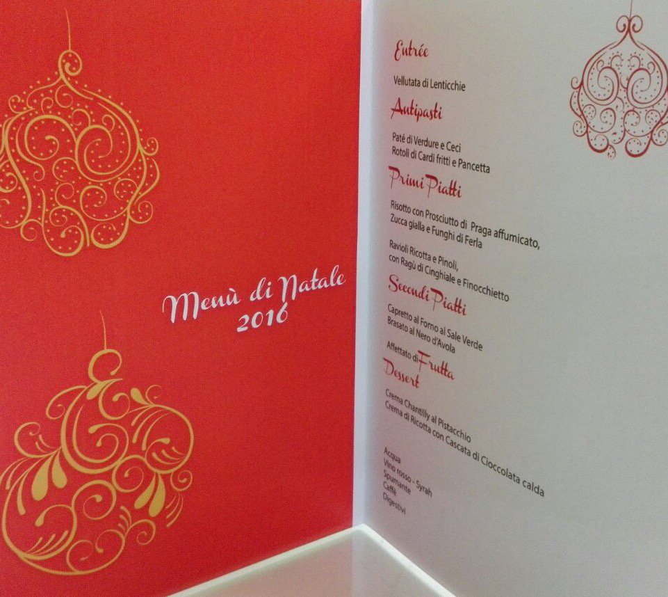 #menu #menudinatale #natale2016 #Natale #pranzodinatale #25