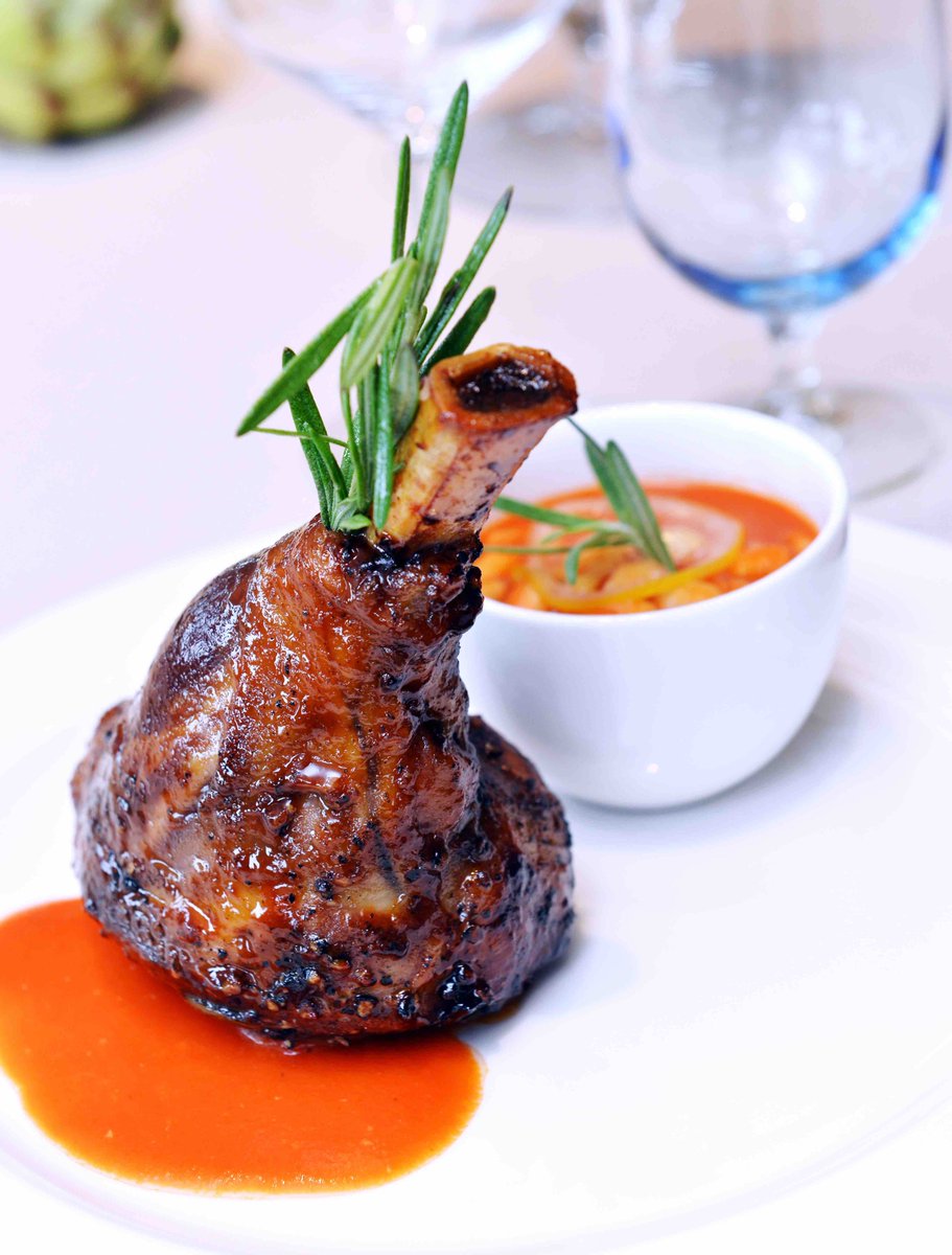 Our Tasty range of New Zealand Lamb Shanks to put a spring in your step! #LambForSpring