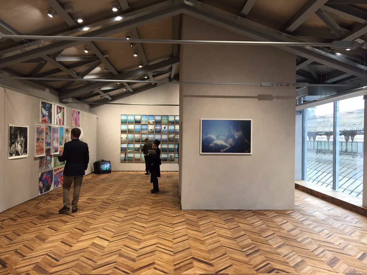 LivingCorriere's tweet photo. Milano: domani in Galleria Vittorio Emanuele II @fondazioneprada apre #Osservatorio un nuovo spazio per la fotografia e i linguaggi visivi https://t.co/b39qjbhXOC