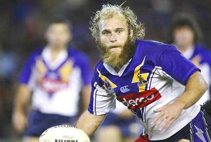 sportsbetcomau's tweet photo. Remember when Bollinger played for the Storm?
#BBL06 https://t.co/PEjp7w4HdV