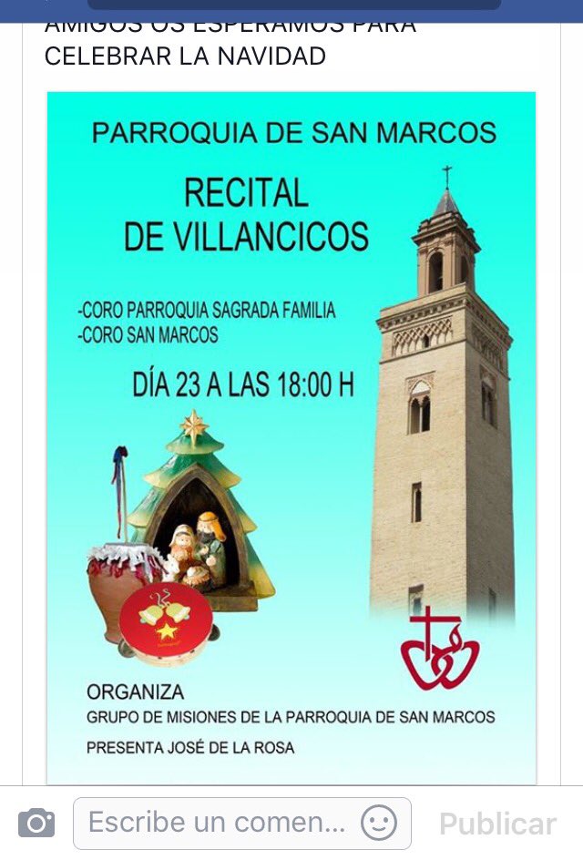 ComuasMUOZ's tweet photo. Para mis amigos musicales. No falto @sovimon74 @vorkomi @AlvaroBG69 @Paco1431 @puerto_carmen @campanaubicua @InmLimGa @RuthIbaezdeAlde https://t.co/opCZ5wR9u1