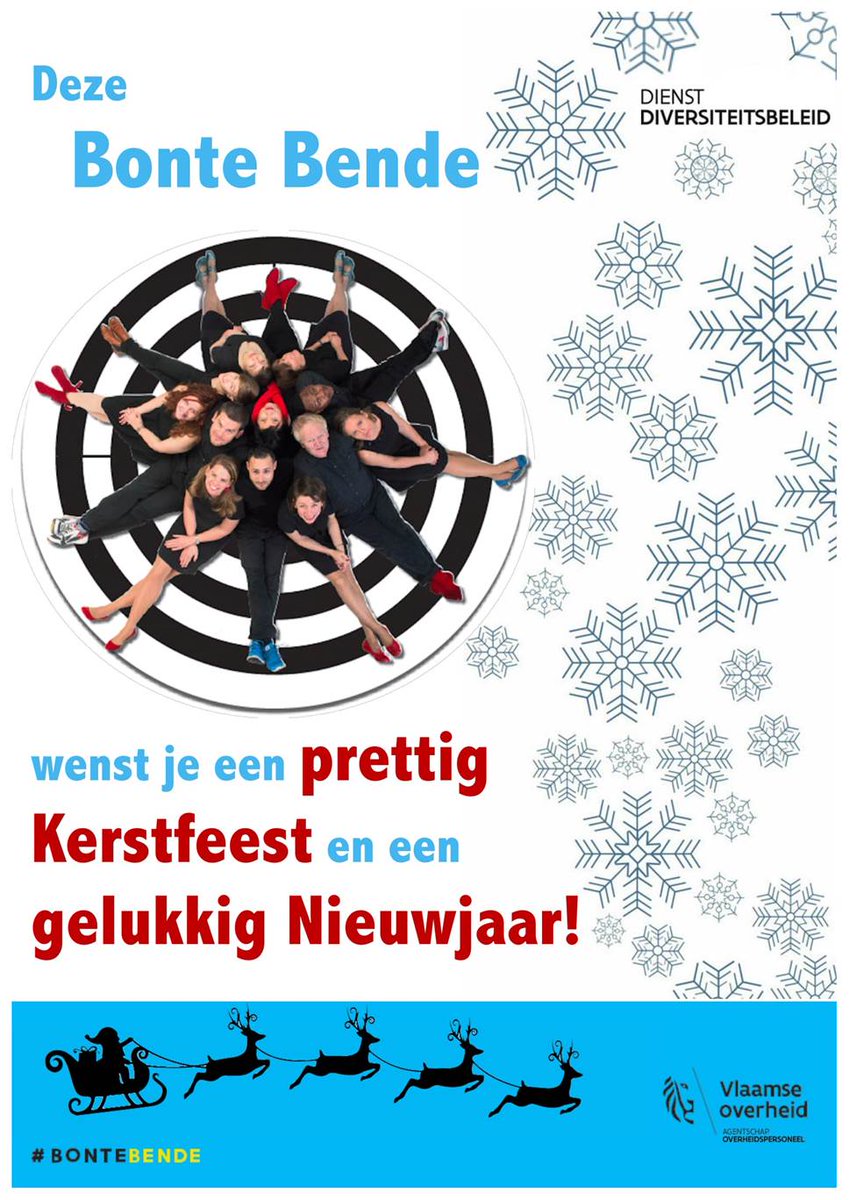 Diversiteitsbeleid (@diversiteitvo) on Twitter photo 