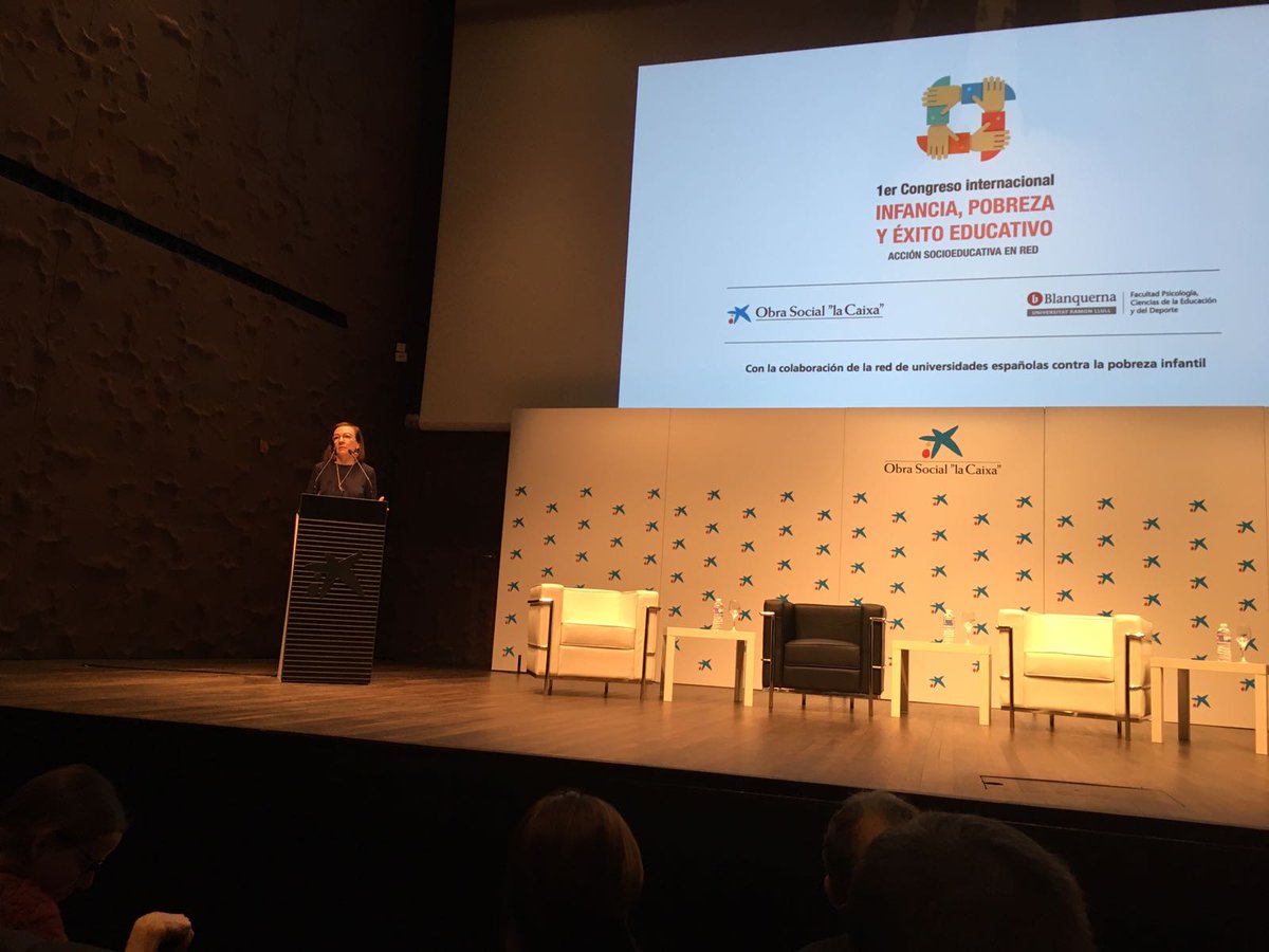 GIFES_Uib's tweet photo. Experiencia programa #competenciafamiliar con #CaixaProinfancia  #infanciaenred2016 con @COrteSocias y @nick_axford 
#empoderamientofamiliar https://t.co/HZ8e1iOQ4a