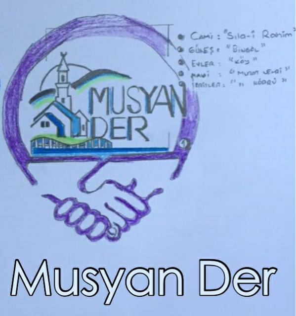 Sona Geldik Şimdi  Yılbaşına Kadar Derneğimizi Açacağız  Bu Kadar Çalışmalara Karşılık  bu Derneğe SAHİP ÇIKMAYA DAVET EDİYORUZ. 
Musyan-Der