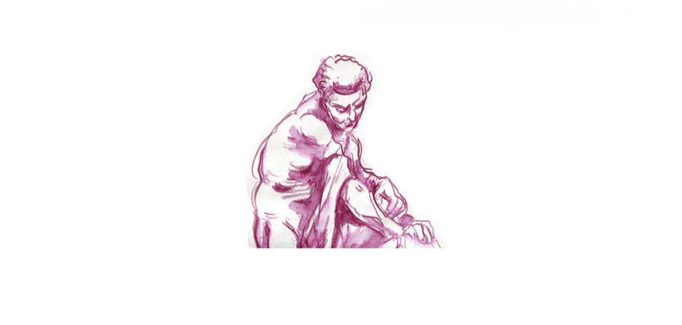 Creative_France's tweet photo. Plongez-vous dans l'univers incroyable du @MuseeLouvre en participant à un stage de #dessin sur place => https://t.co/K0YqkJkt6e https://t.co/PV2EoD67ut