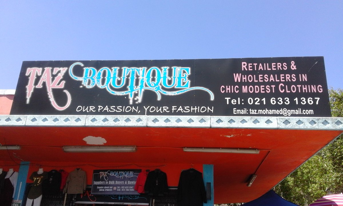 mjlikungfu's tweet photo. @taz_boutique #SummerSale #OurPassionUrFashion 021 633 1367 @shubby11 @CTHasTalent @mjliproductions @Sa1ma_C https://t.co/GQeAbyGvBb