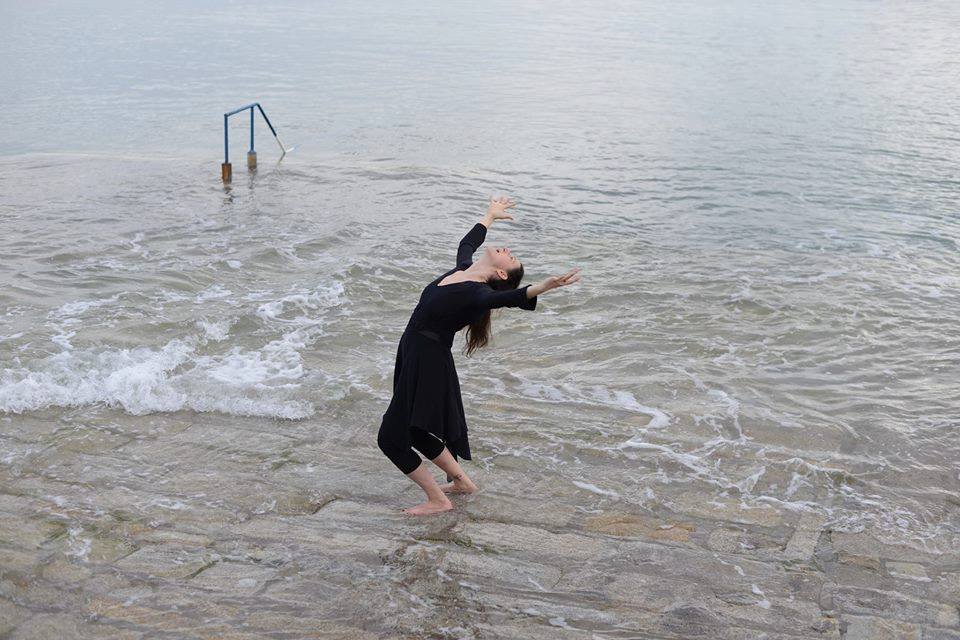 #danza #butoh #performance Da Gennaio 2017 Riprende il Corso Annuale di Danza Performance BUTOH  <a href="/chokohma/">ambra g bergamasco</a>  facebook.com/events/1170915…