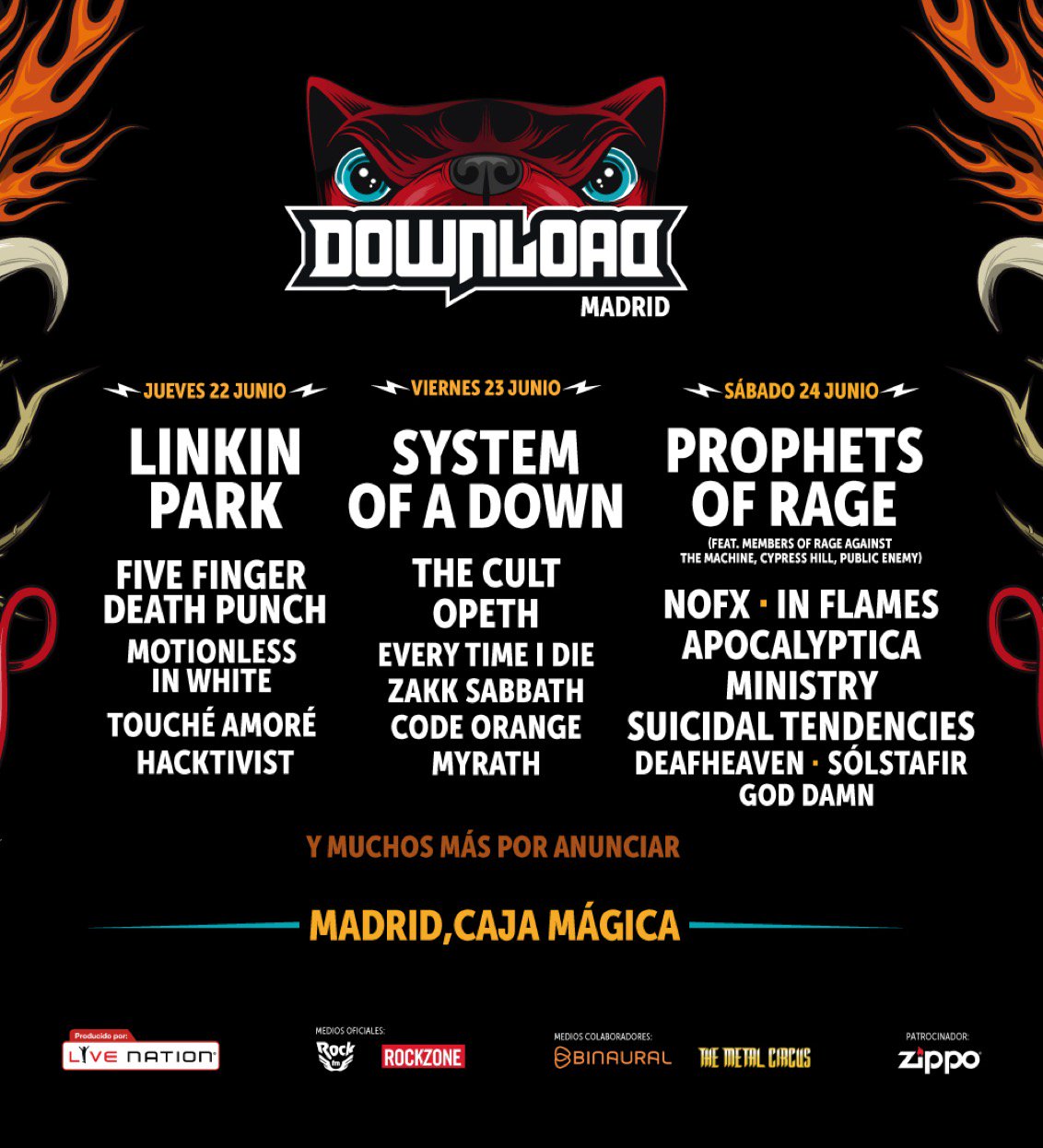 Download Madrid On X: "¡Nuevas Confirmaciones! Y Además, A Las 12h.