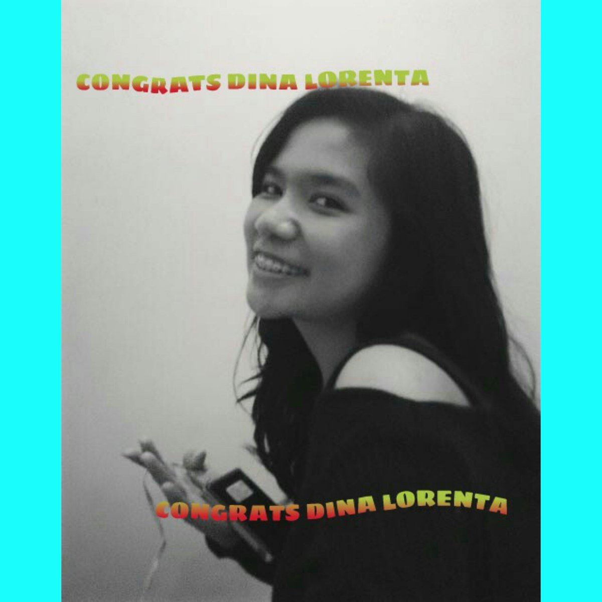 persbima's tweet photo. Selamat untuk DINA LORENTA menjadi ketua UKPM BIMA periode 2017/2018 yeyyy! Congrats sist! https://t.co/XELMyHX6nq