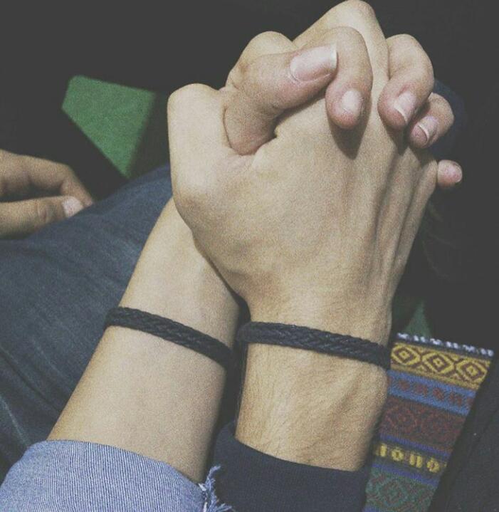 Bi senle soyle olamadik..