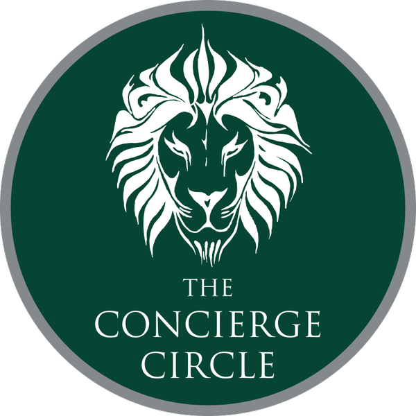 conciergecircle tweet picture