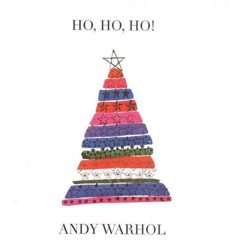 HO, HO, HO!In arrivo non solo #BabboNatale, ma anche un nostro laboratorio su Warhol e le sue card di Natale
#AndyWarhol #ChristmasIsComing