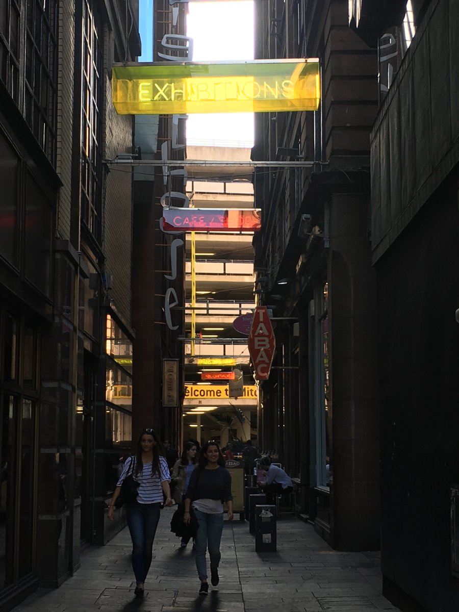 Looking for a great, free day out in Glasgow? Visit <a href="/The_Lighthouse/">The Lighthouse</a> We're open from 10.30am! bit.ly/1UY1UQ1