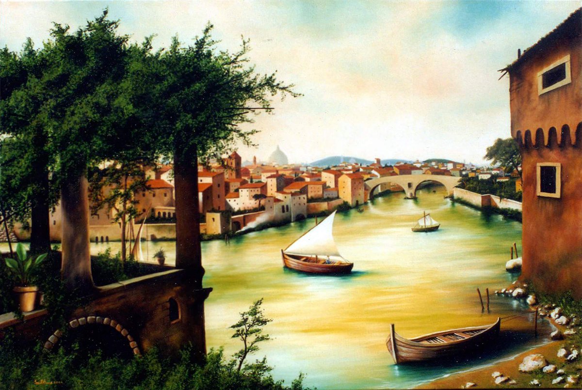 NClovet's tweet photo. His works look real! https://t.co/kDCIvVQoBq