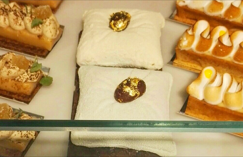 Les Tasters tweet media