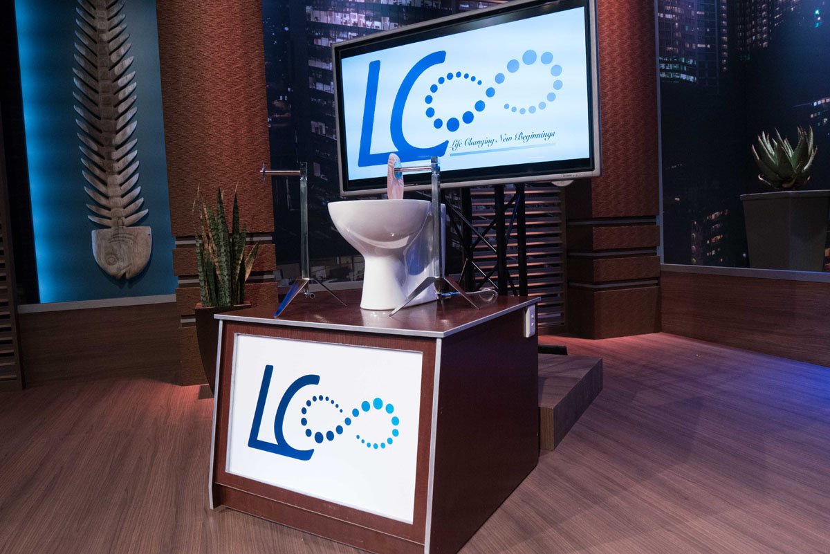 SharkTank tweet media