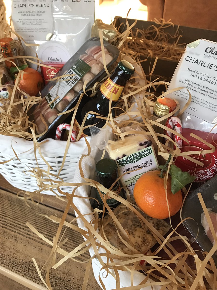 St Albans Delivered tweet media