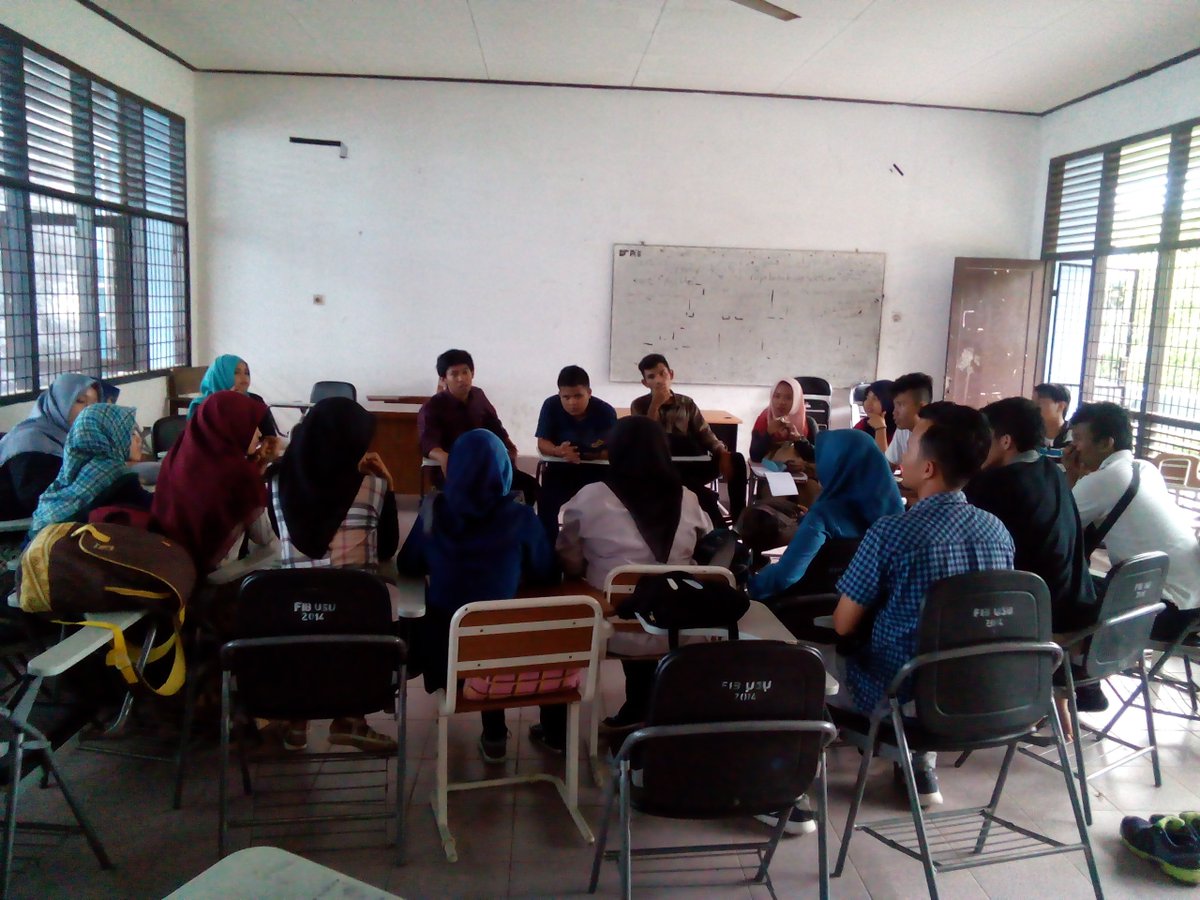 LIVE REPORT
Sedang berlangsung rapat di gedung A. Rapat ini membahas tentang next 'secret' project, tungguin gebrakan besar dari kita ya😝