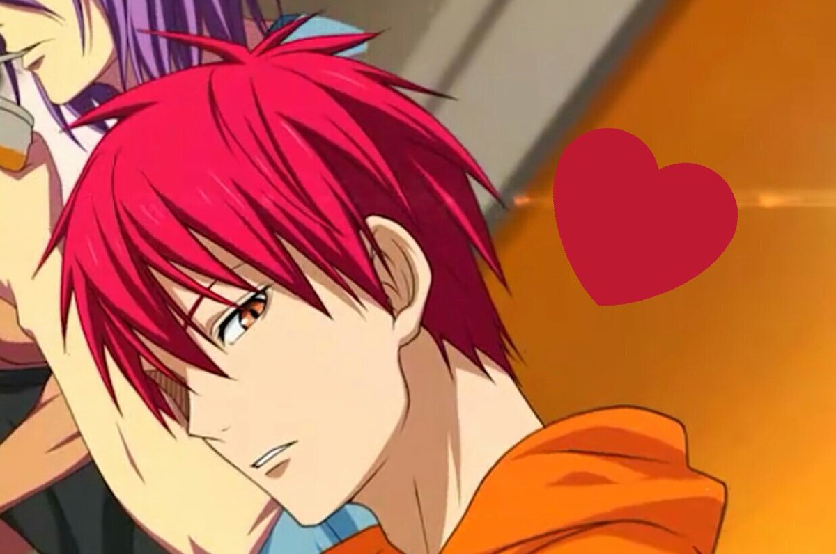 Seilu@赤司No.1 (@Kuroo_Akashi) / Posts / X