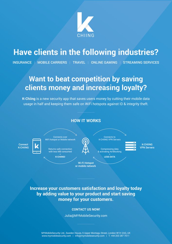 MYMobile Security tweet media