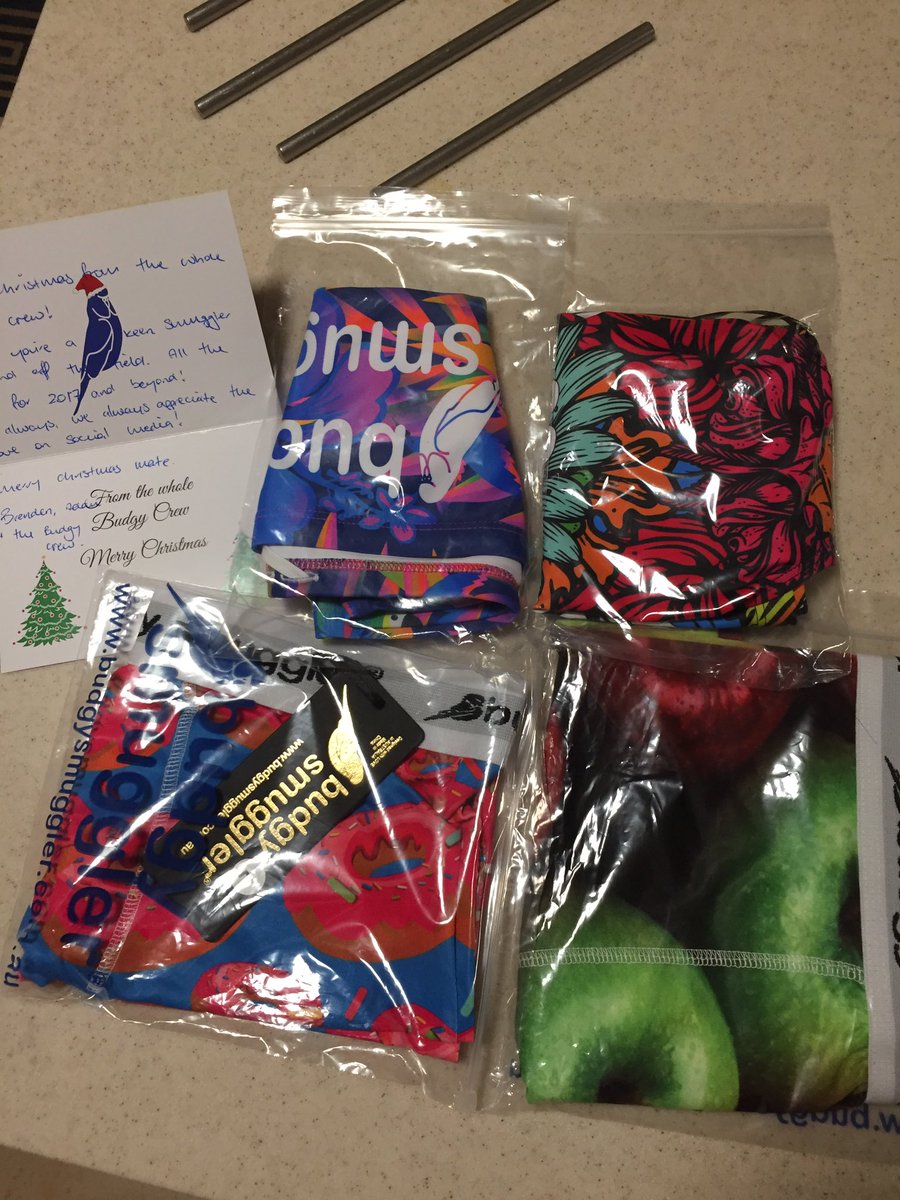 James Tedesco (@jamestedesco93) on Twitter photo Big thanks to the <a href="/BudgySmuggler/">#BudgySmuggler</a> crew for the early christmas gifts! New underwear line and colours for the summer how good. Big thanks to the <a href="/BudgySmuggler/">#BudgySmuggler</a> crew for the early christmas gifts! New underwear line and colours for the summer how good.