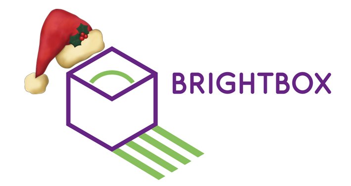 The <a href="/BrightBoxVenlo/">BrightBox</a> Team wishes you happy holidays!
