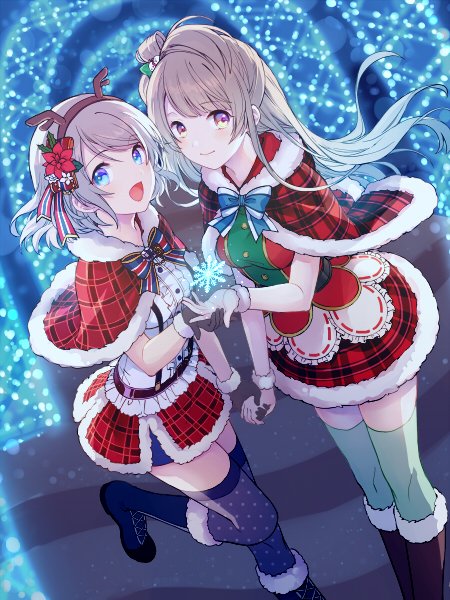 rio_lw's tweet photo. Waiting for Christmas♥ https://t.co/CGcS0zBt34