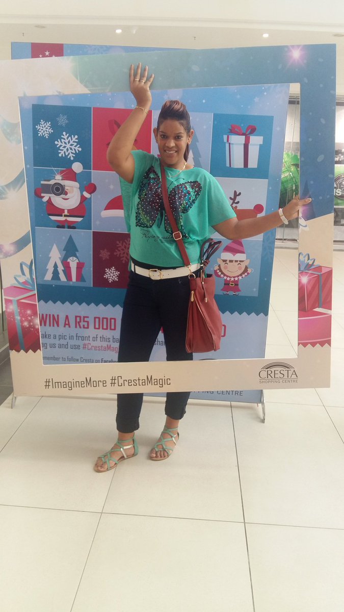 leonie_buys's tweet photo. Shopping day again #ImagineMore #CrestaMagic @crestacentre https://t.co/YdkMIBDTcm